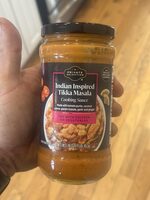 Tikka Masala