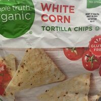 Tortilla chips