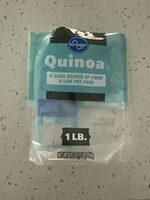 Quinoa