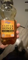 Clover Honey