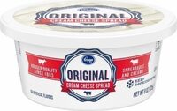 Original Cream Cheese Spread