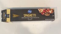 Spaghetti