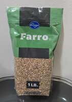 Ancient Grains