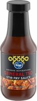 Stir Fry Sauce