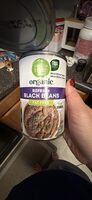 Refried Black Beans
