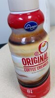 Original Coffee Creamer