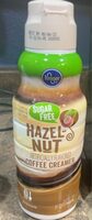 Coffee Creamer, Hazelnut