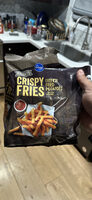 Crispy Fries
