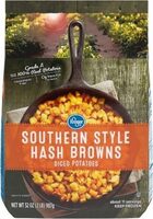 Southern Style Diced Hash Browns Diced Potatoes