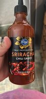 Sriracha Chili Sauce