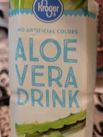 Aloe Vera Drink