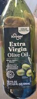 Extra Virgin Olive Oil
