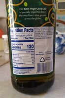 Olive Oil