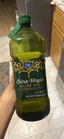 Extra Virgin Olive Oil