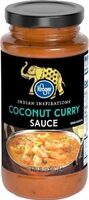 Indian Inspirations Sauce