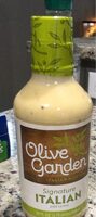 Italian dressing