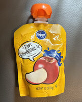 Classic Apple Sauce