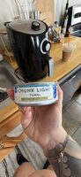 Chunk Light Tuna in Oil
