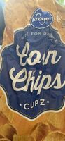 Corn Chips Cupz
