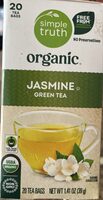 Green tea