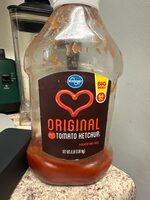 Original Tomato Ketchup