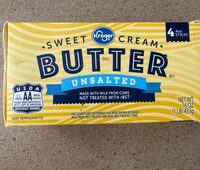 Butter Unsalted
