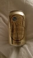 Ginger Beer