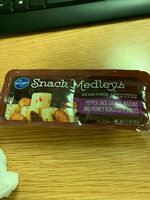 Snack Medleys