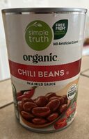 Chili Beans