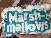 Marshmallows