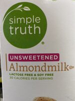 Almondmilk