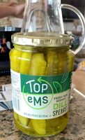 Top Ems Dill Spears