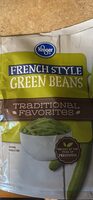 French Style Green Beans