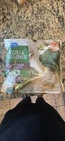 Broccoli & Cauliflower