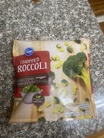 Broccoli