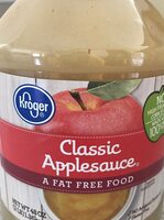 Classic Applesauce