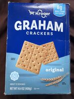 Graham Crackers Original