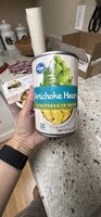 Artichoke Hearts