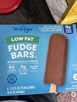 Fudge Bars