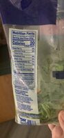 Kroger, fresh selections, romaine lettuce carrots & red cabbage, romaine blend