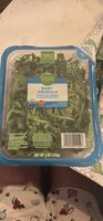 Baby Arugula