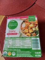 Extra Firm Tofu