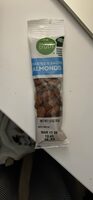 Roasted & Salted Almonds