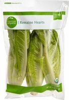 Romaine Hearts