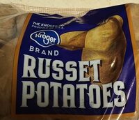 Conventional Potatoes