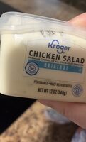 Chicken Salad