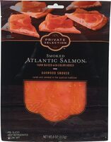 Atlantic Salmon