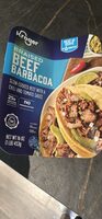 Braised Beef Barbacoa