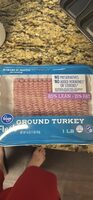 Ground Turkey