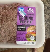 Ground Beef